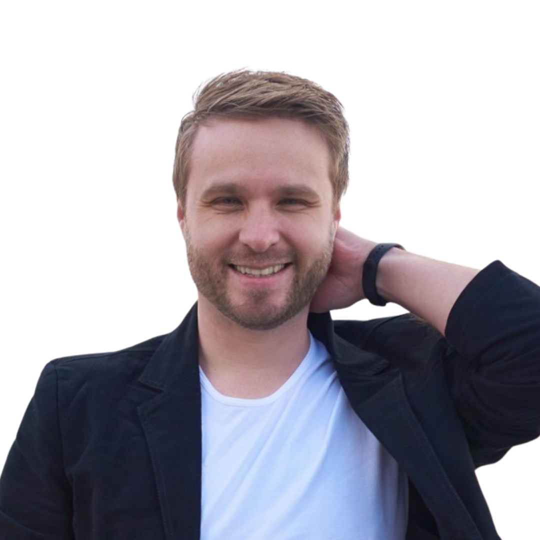 Jamie Bykov-Brett
